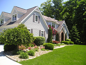 Landscapers and Lawncare Services in Nolensville, TN